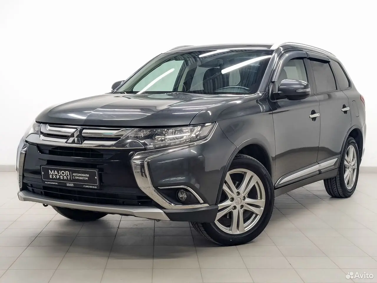 Mitsubishi