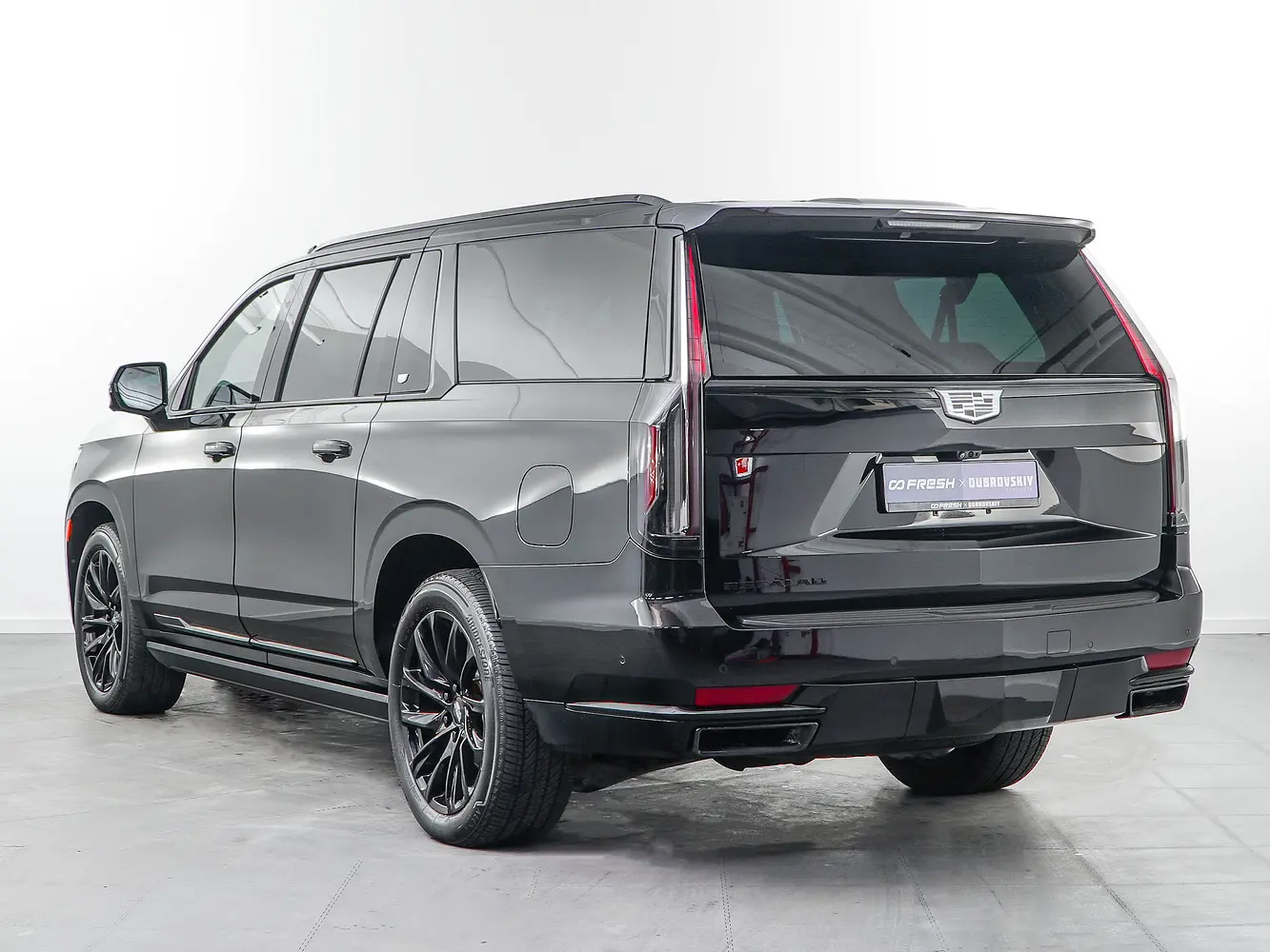 Cadillac