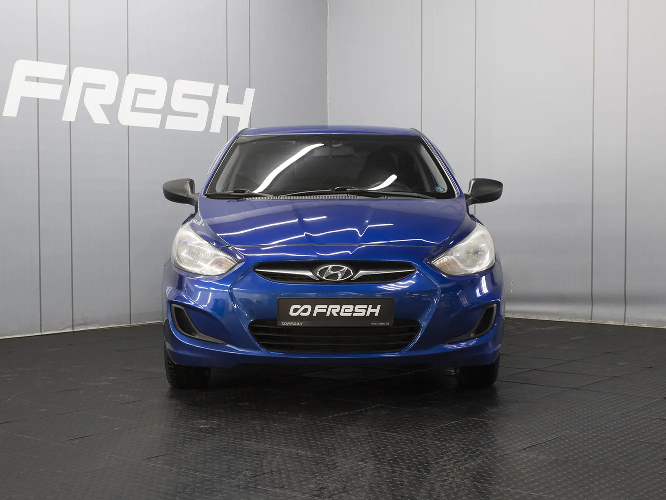 Hyundai