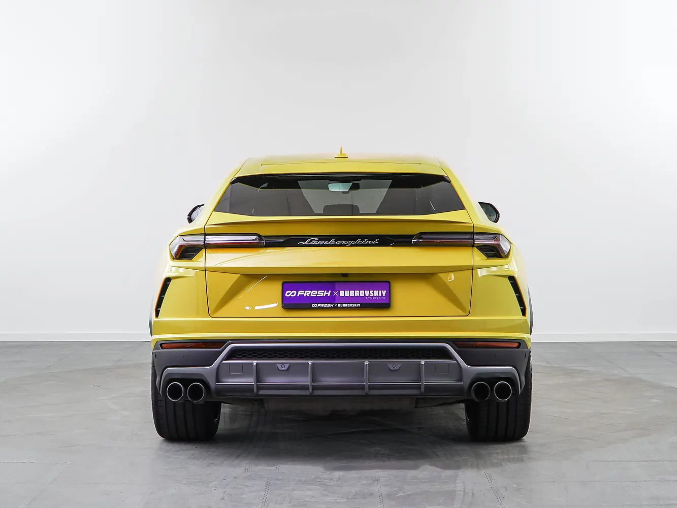 Lamborghini