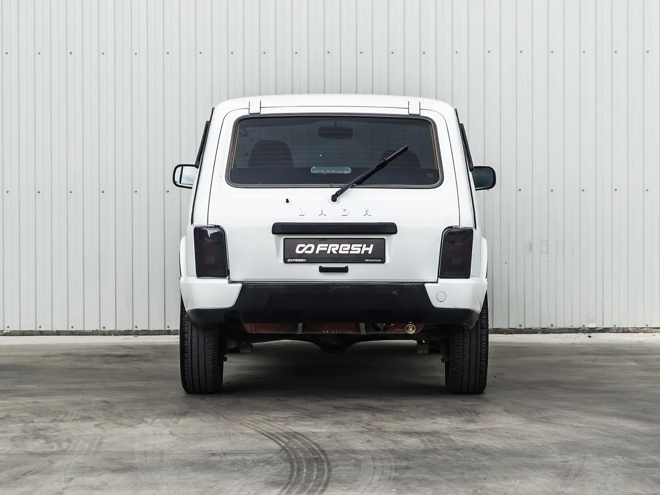 LADA (ВАЗ)
