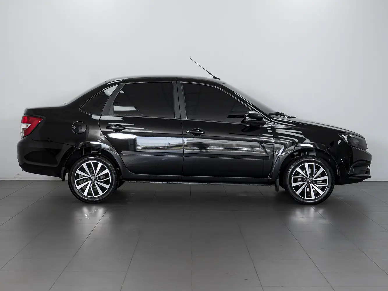LADA (ВАЗ)