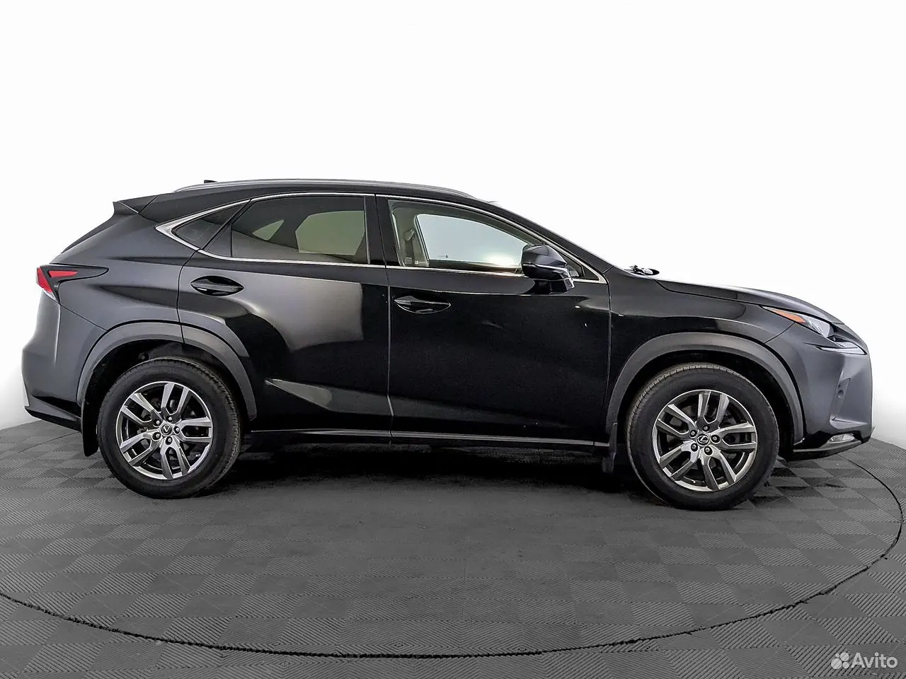 Lexus