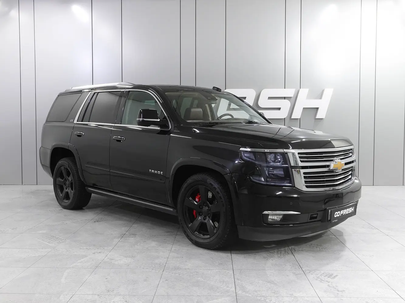 Chevrolet