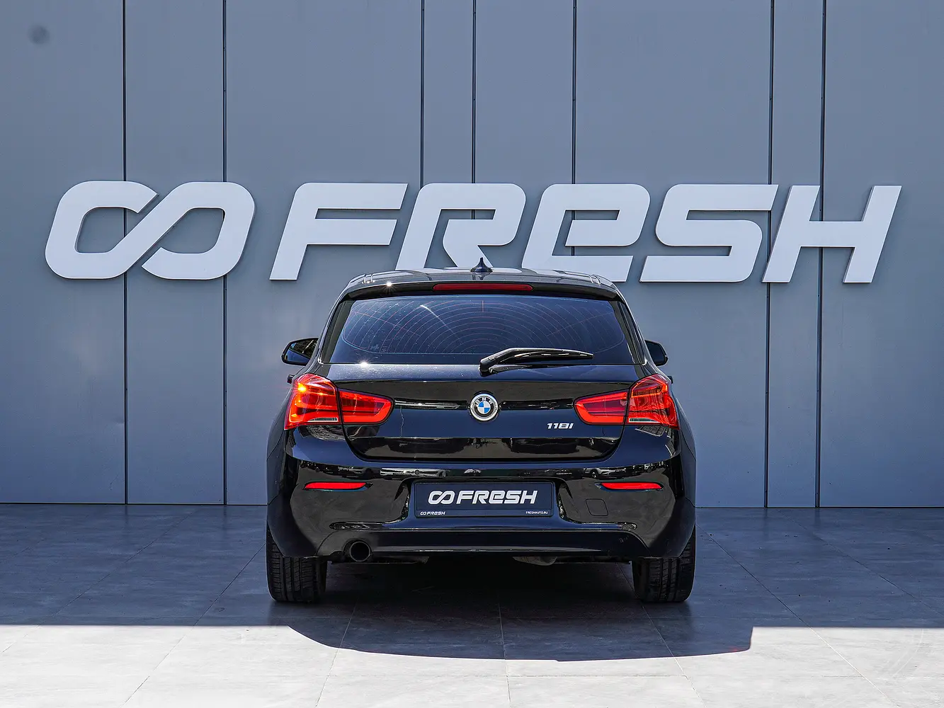 BMW