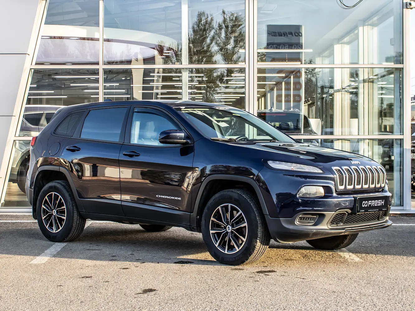 Jeep