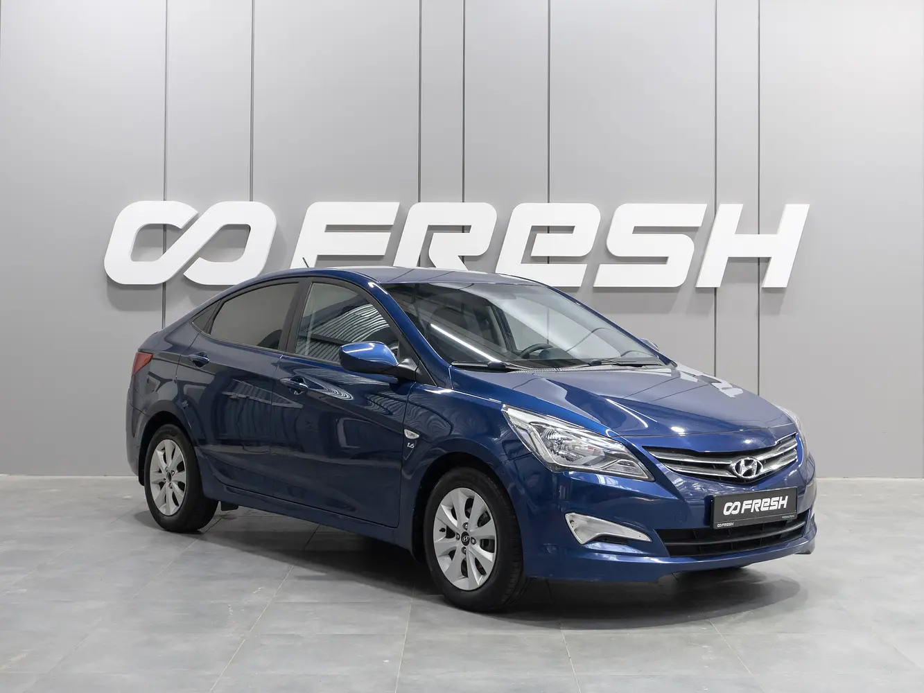 Hyundai