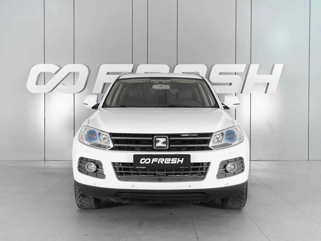 Zotye