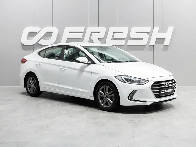 Elantra