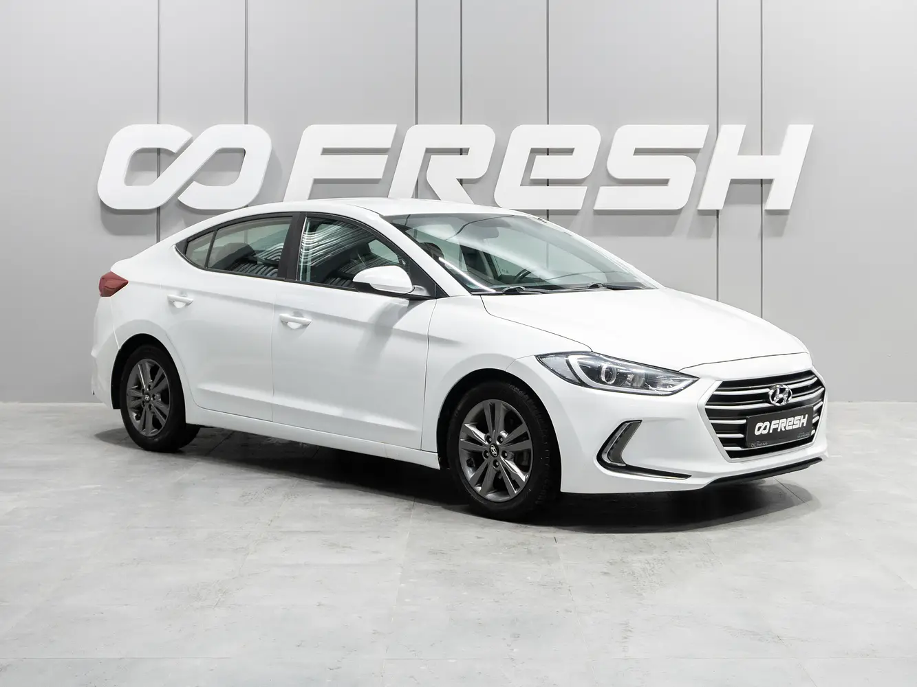Hyundai
