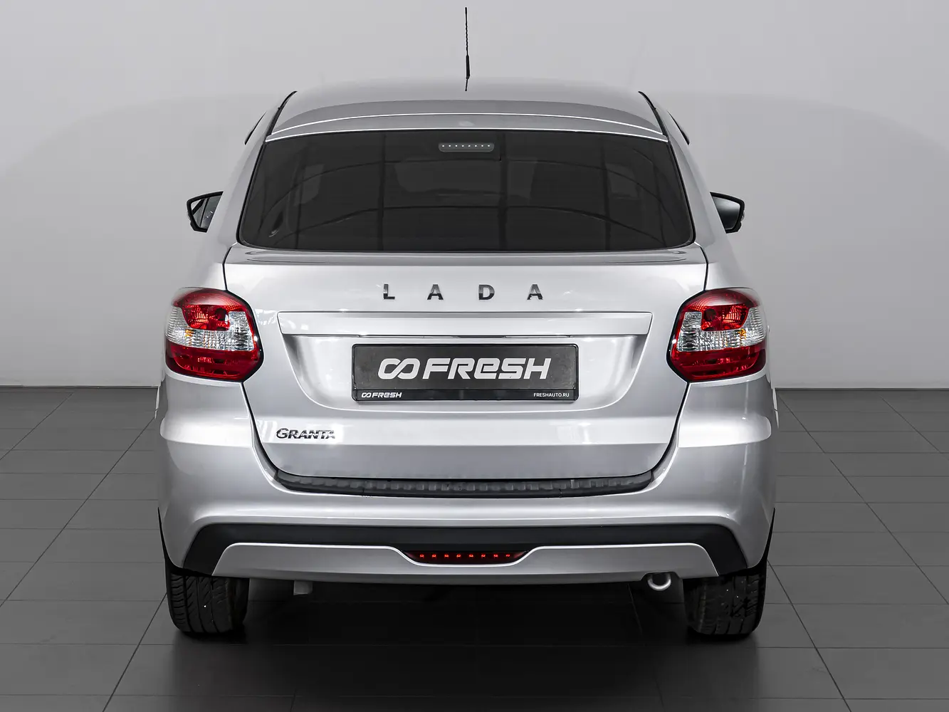LADA (ВАЗ)