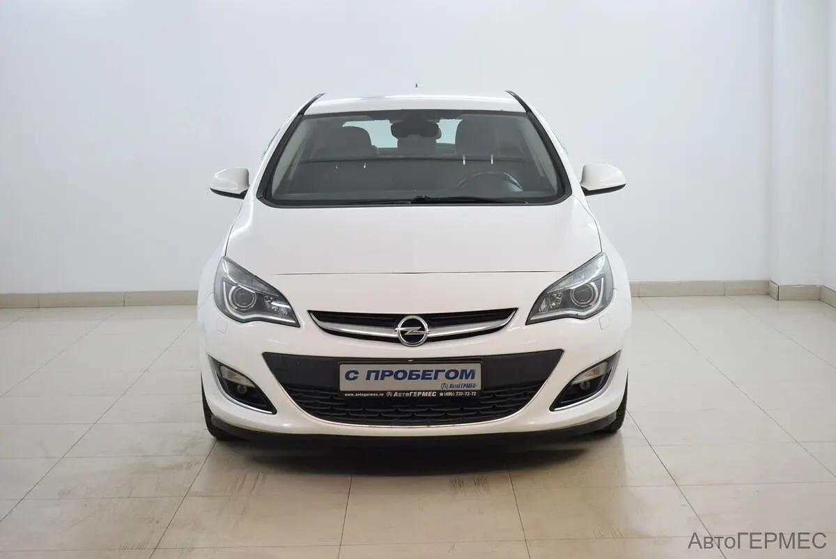Opel