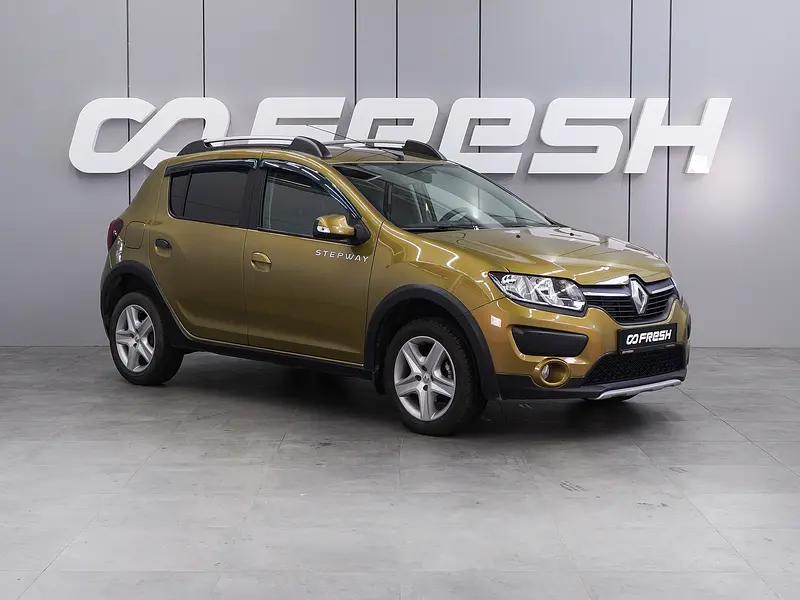 Sandero