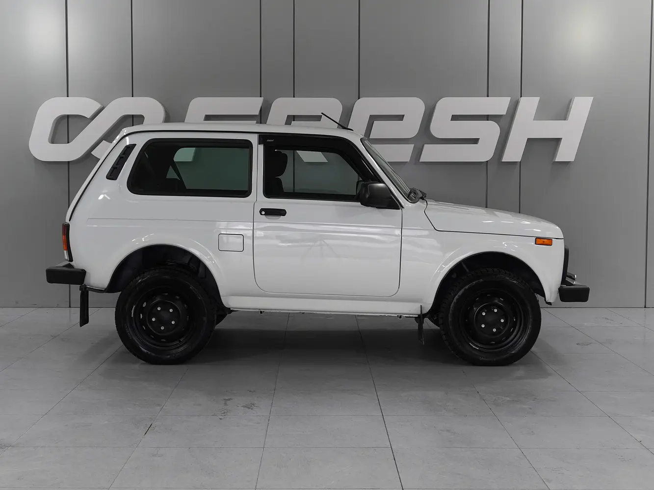 LADA (ВАЗ)