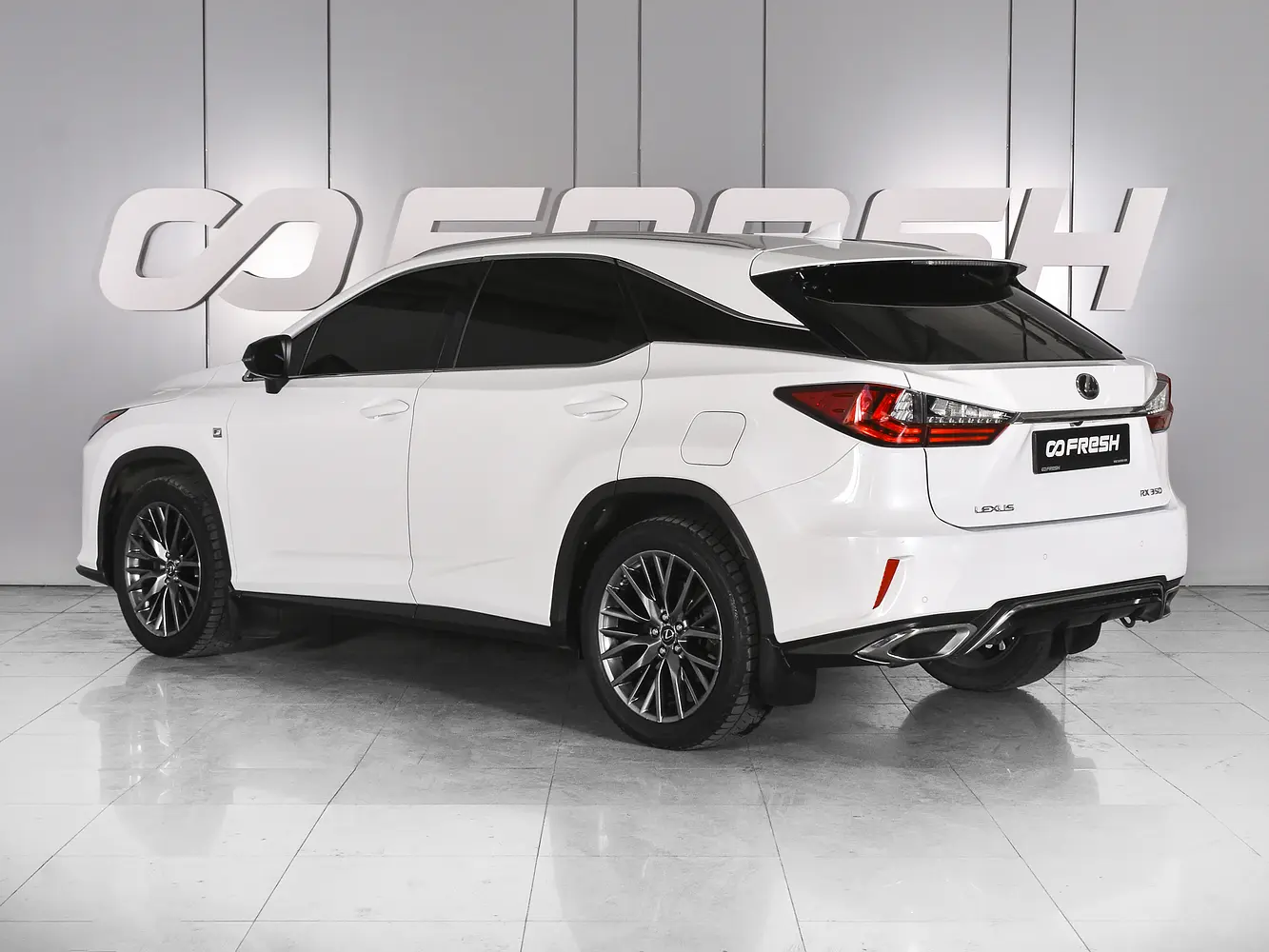 Lexus
