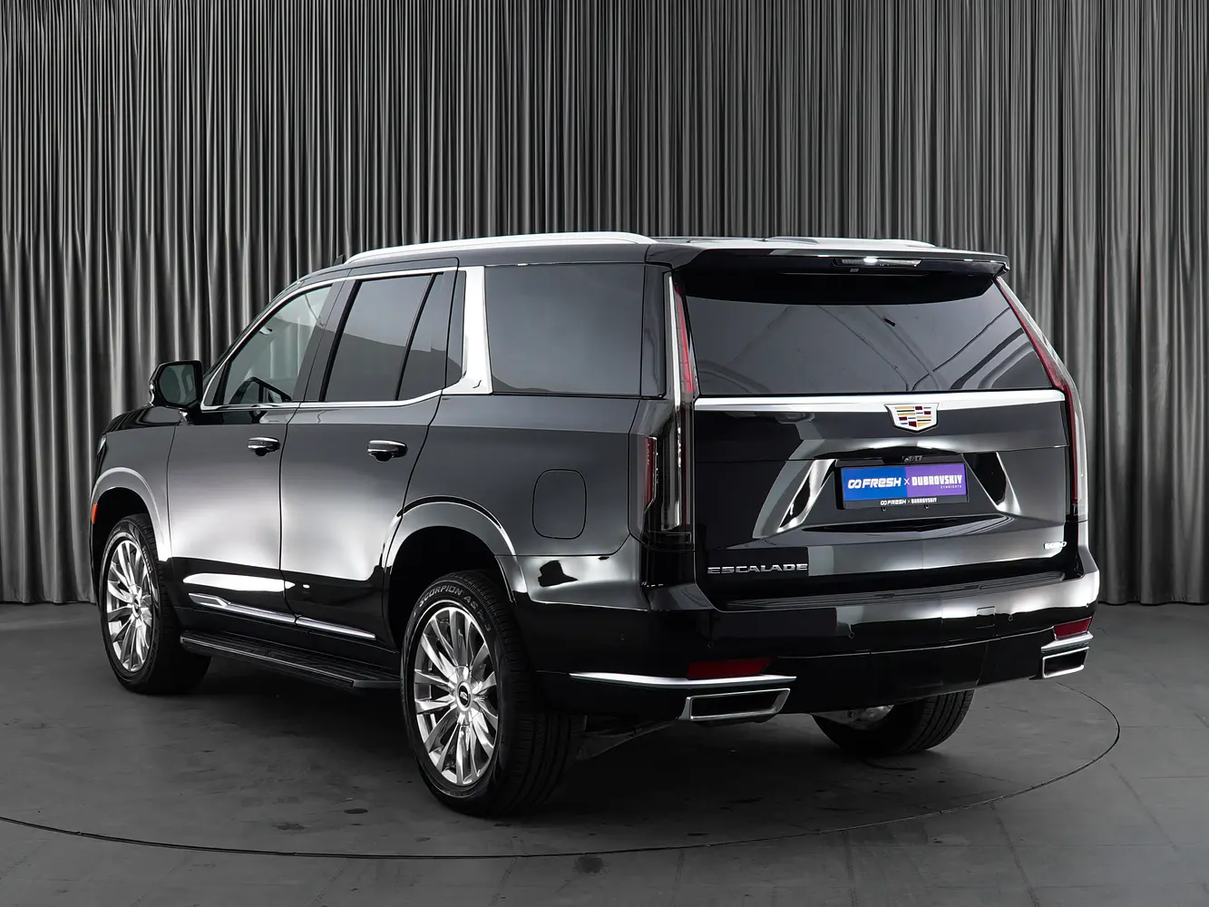 Cadillac