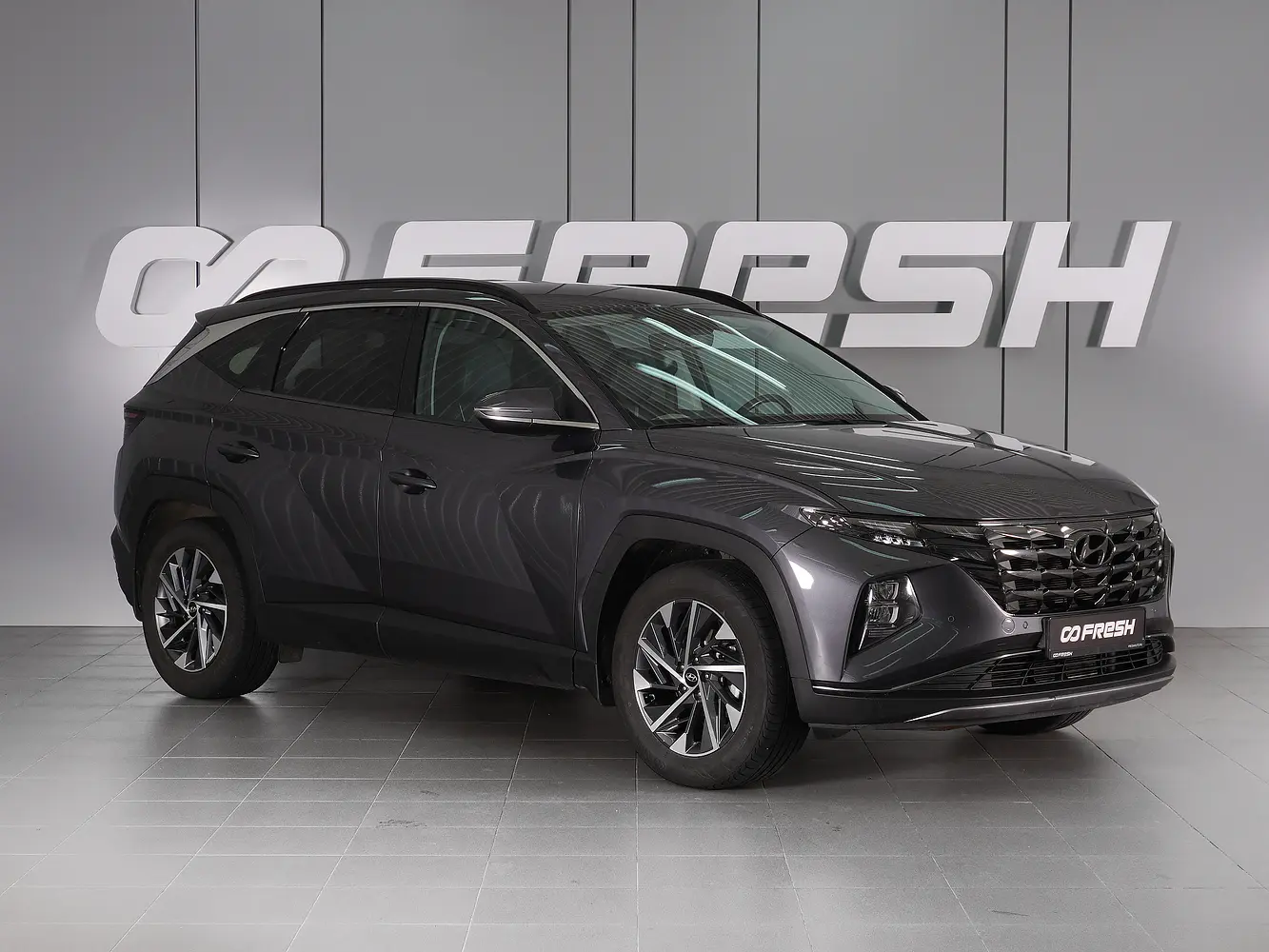 Hyundai