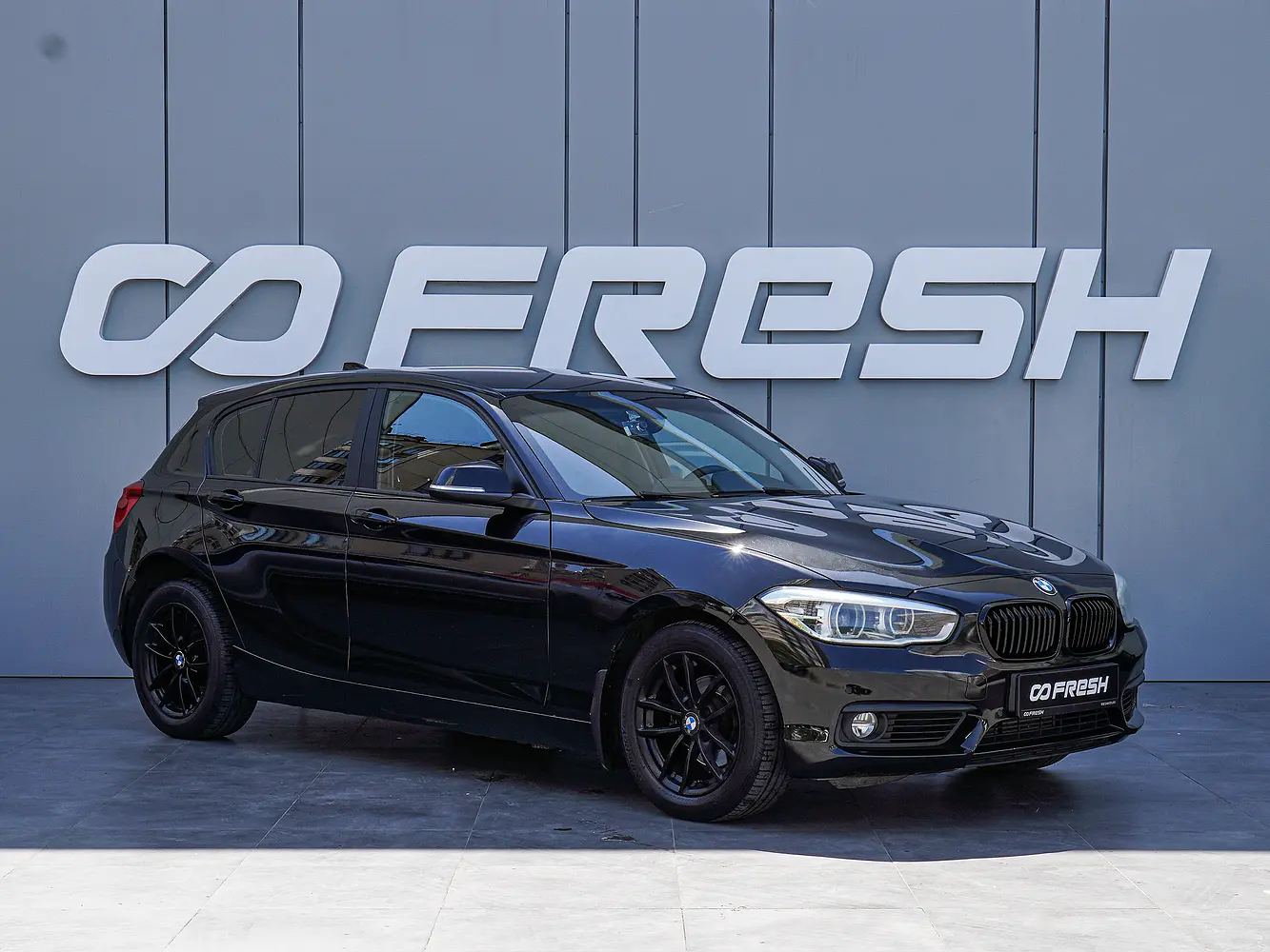 BMW