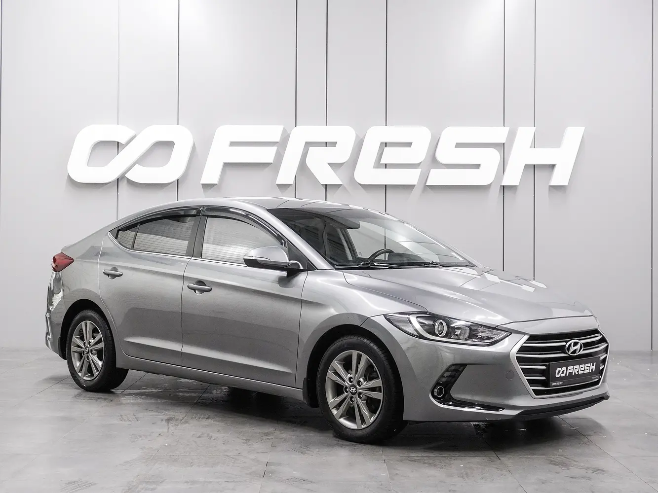 Hyundai