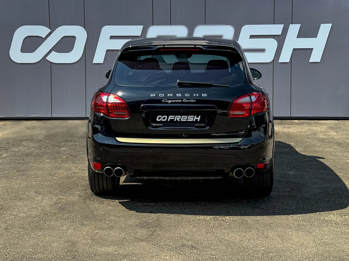 Porsche