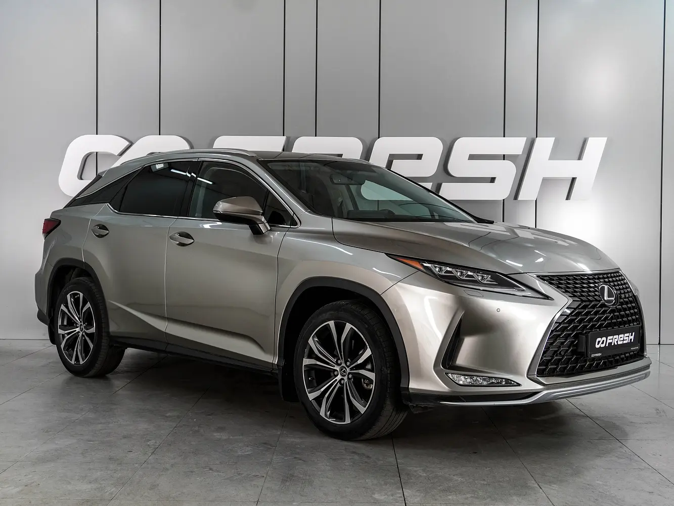 Lexus