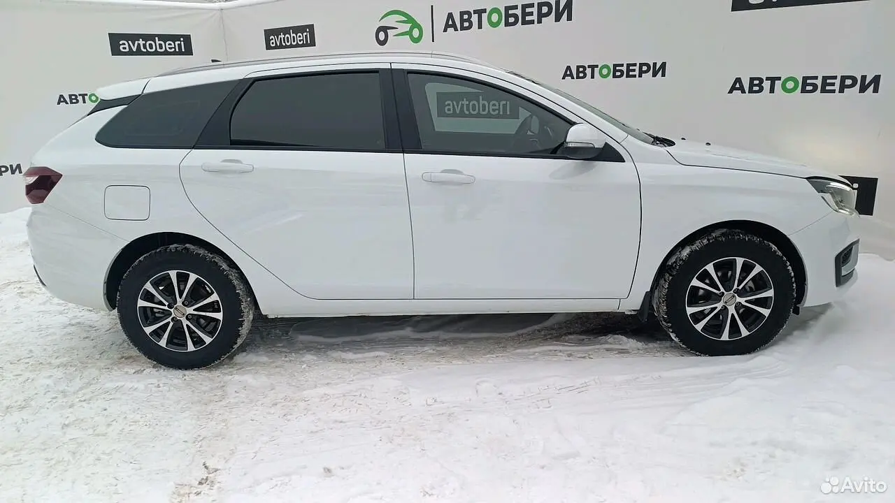 LADA (ВАЗ)