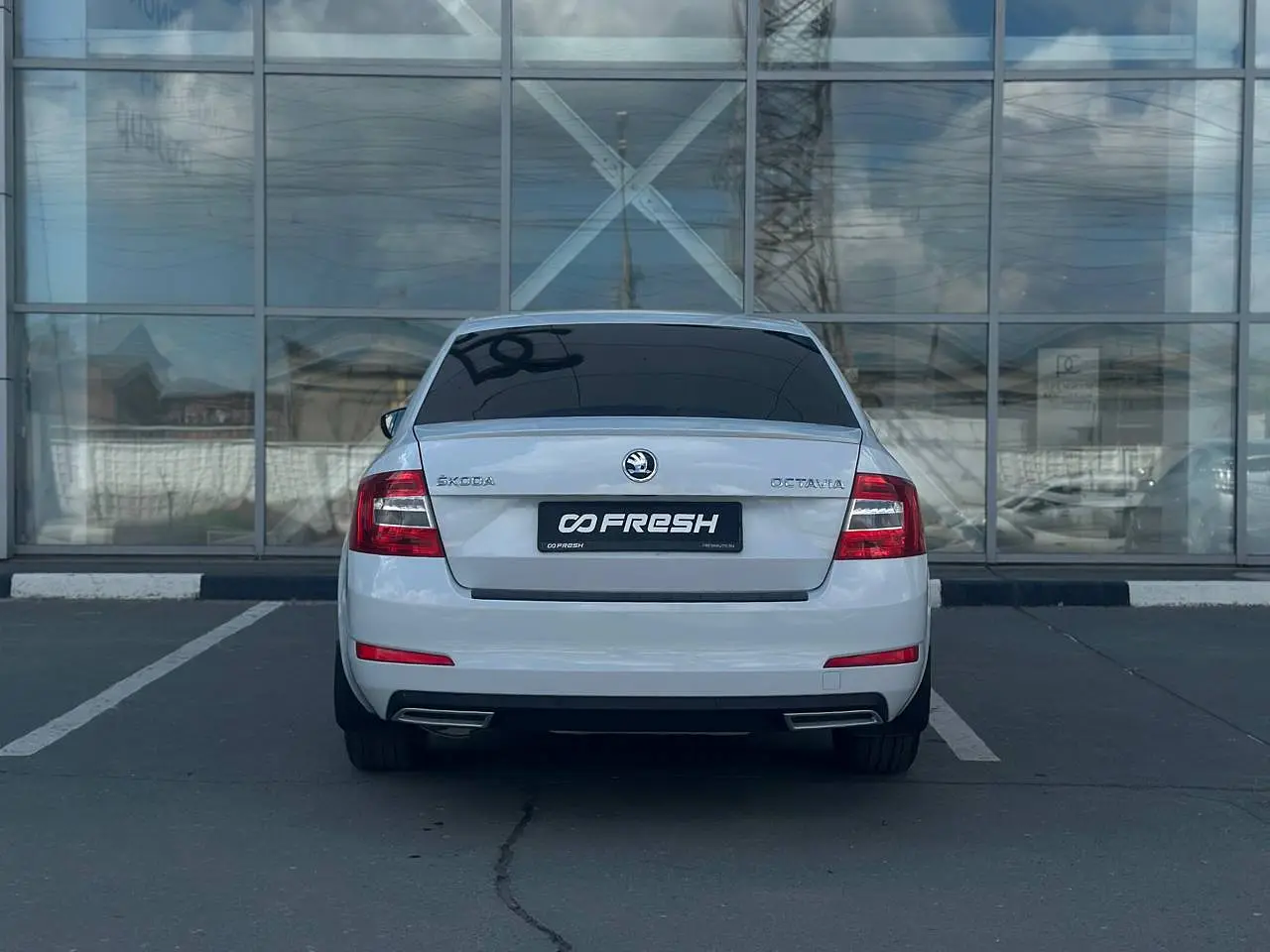 Skoda