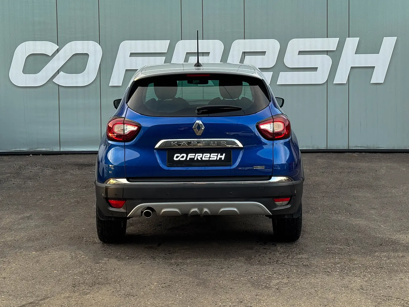 Renault