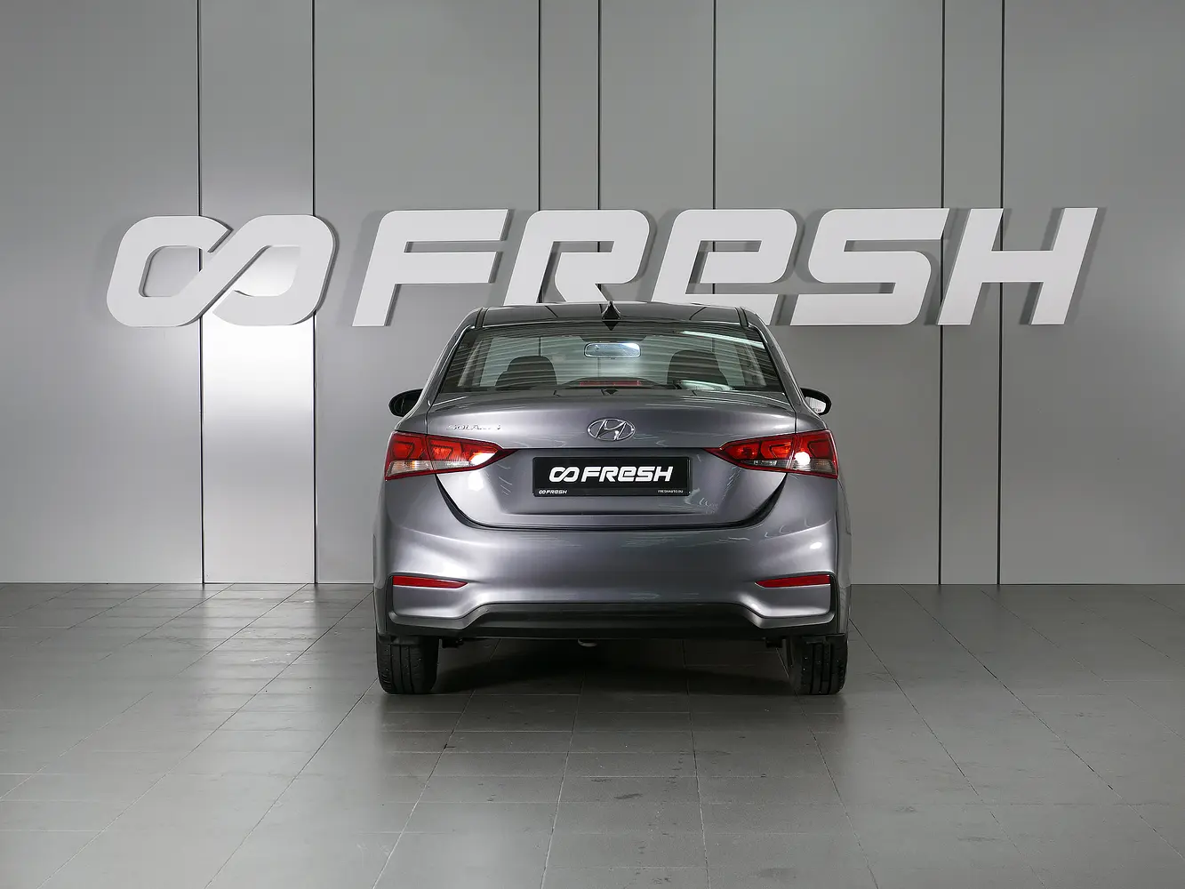 Hyundai