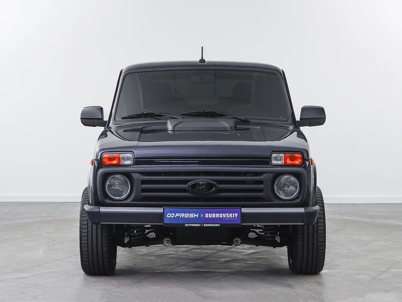 LADA (ВАЗ)