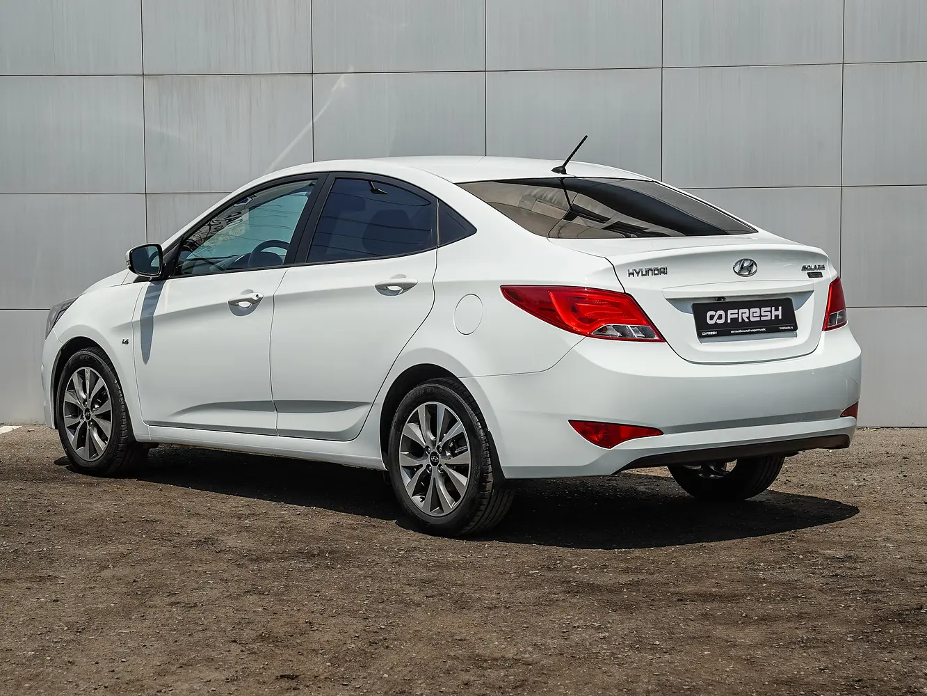 Hyundai