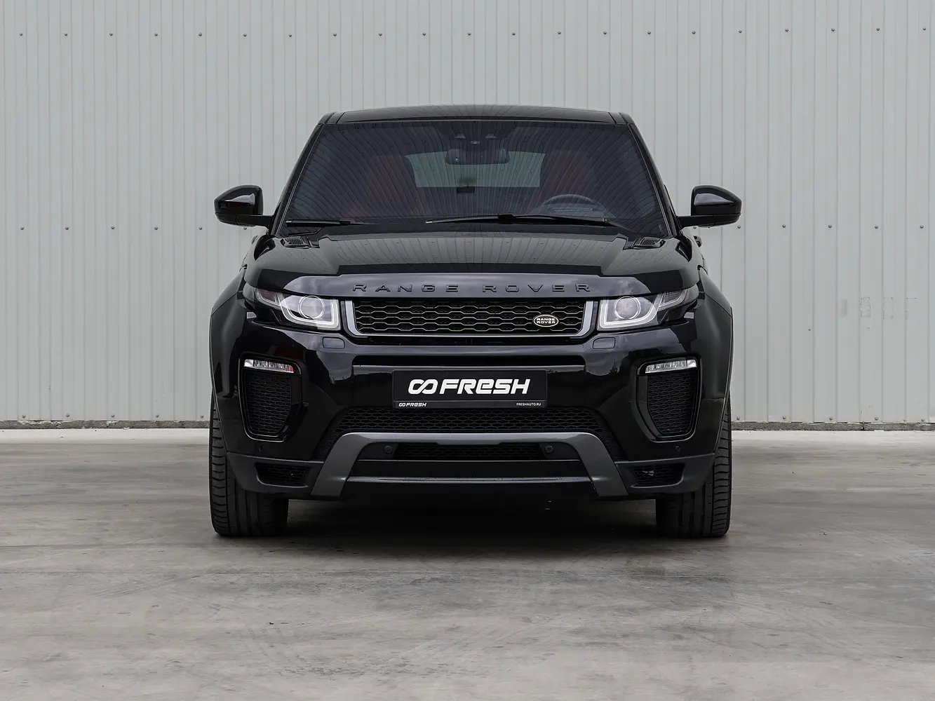 Land Rover