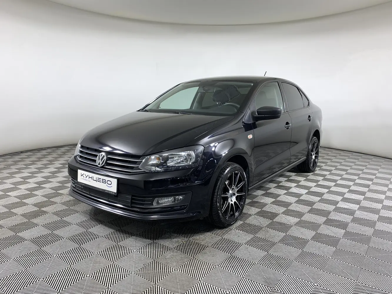 Volkswagen