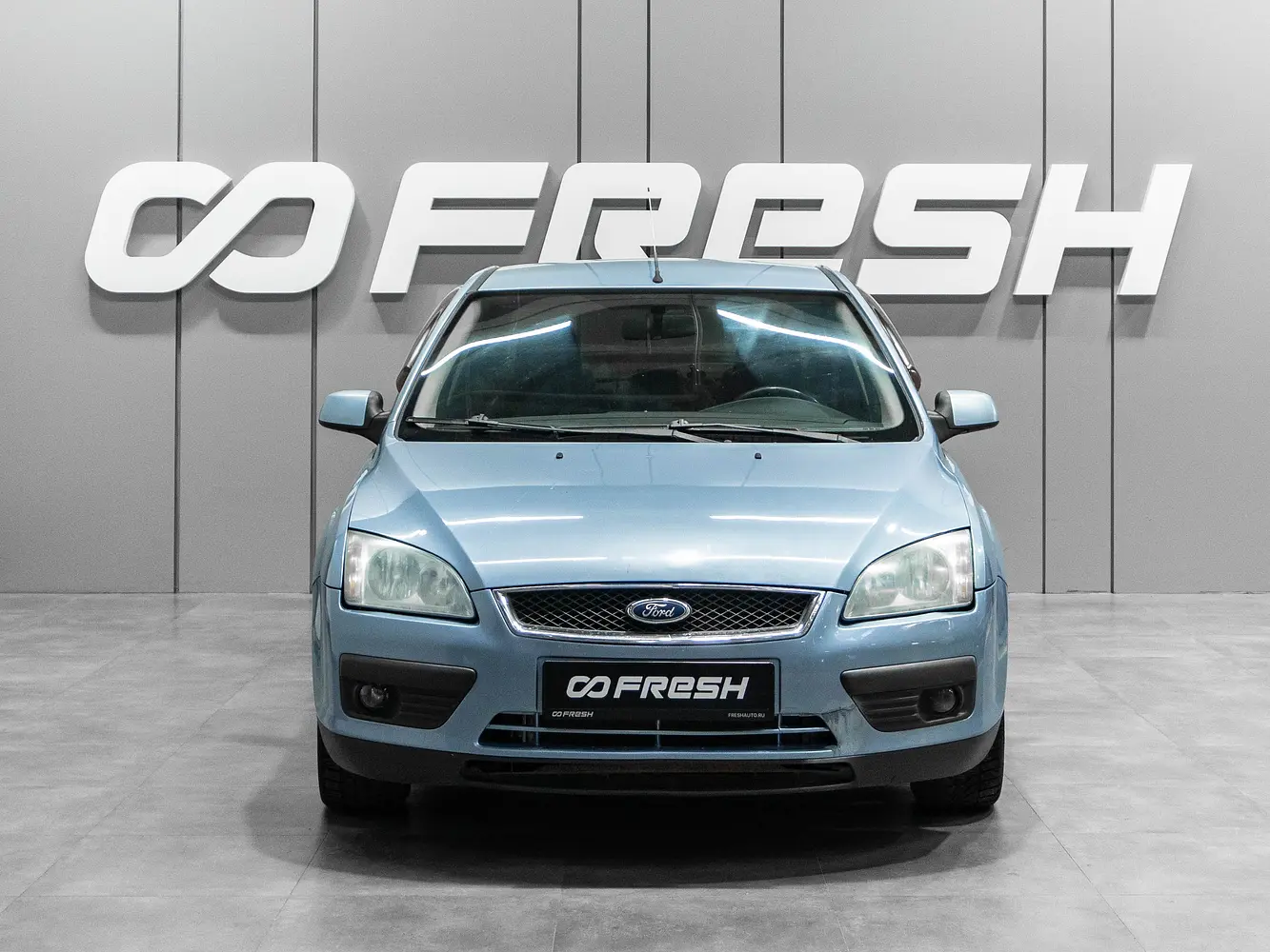 Ford