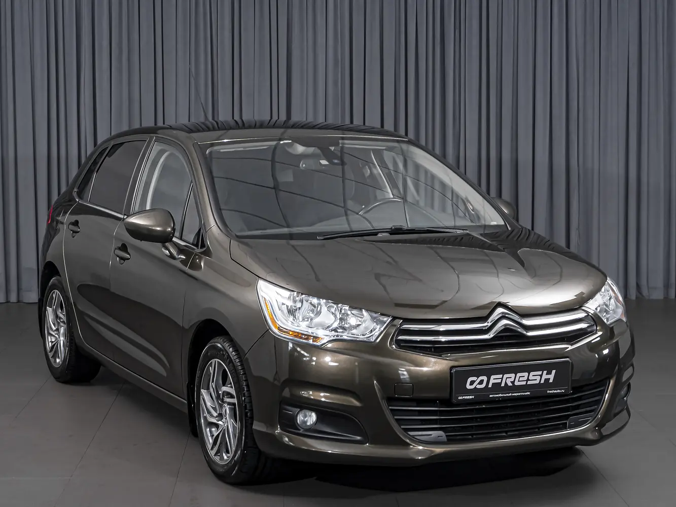 Citroen