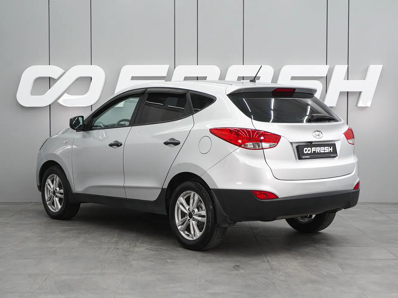 Hyundai