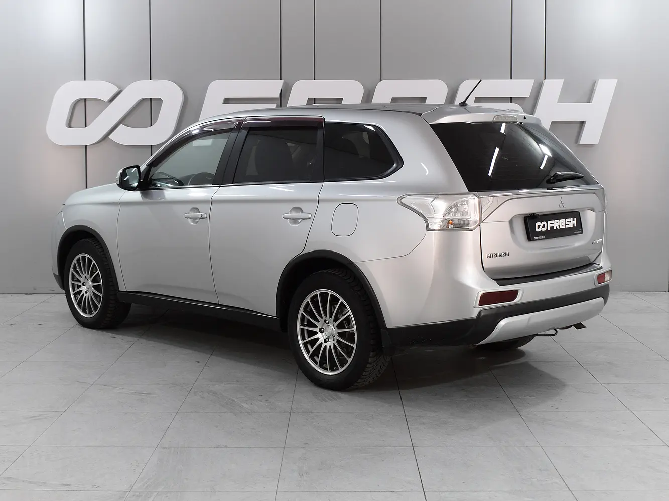 Mitsubishi