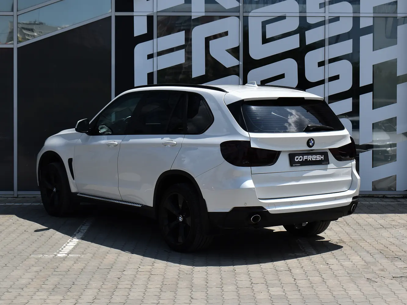 BMW