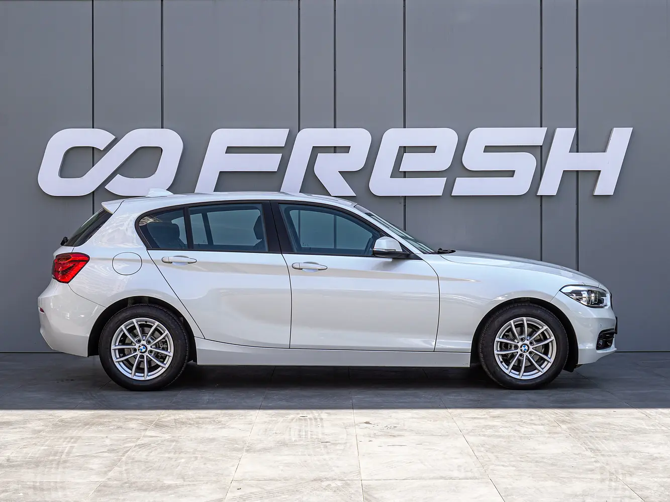 BMW