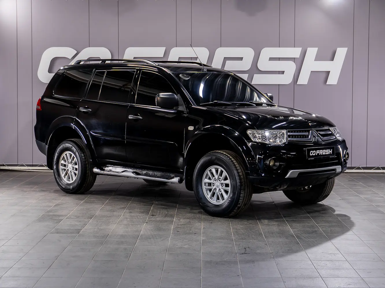 Mitsubishi