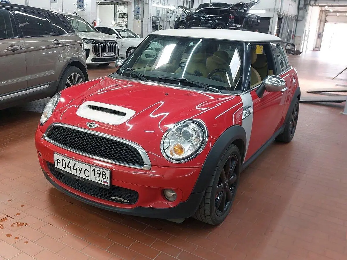 MINI