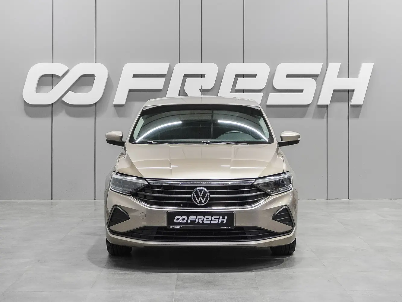 Volkswagen
