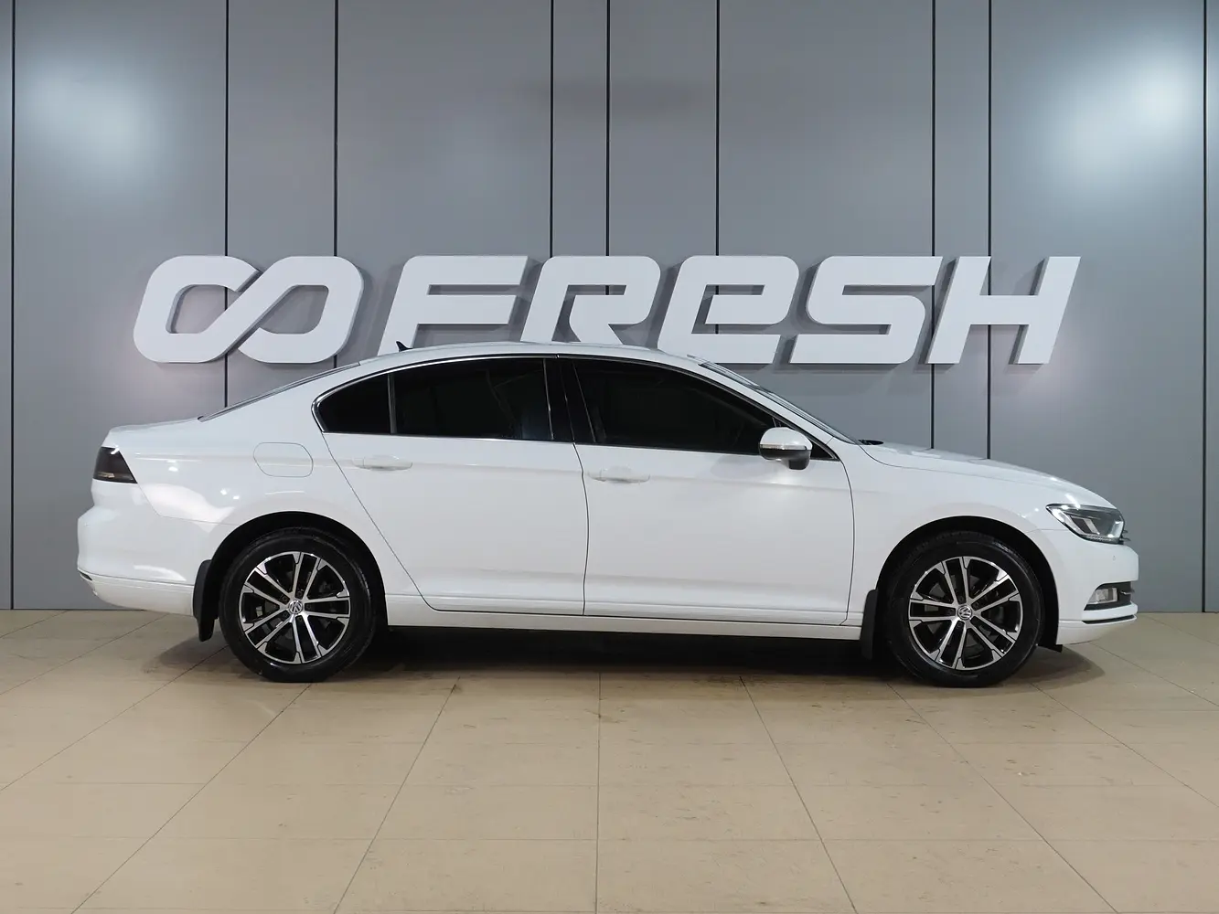 Volkswagen