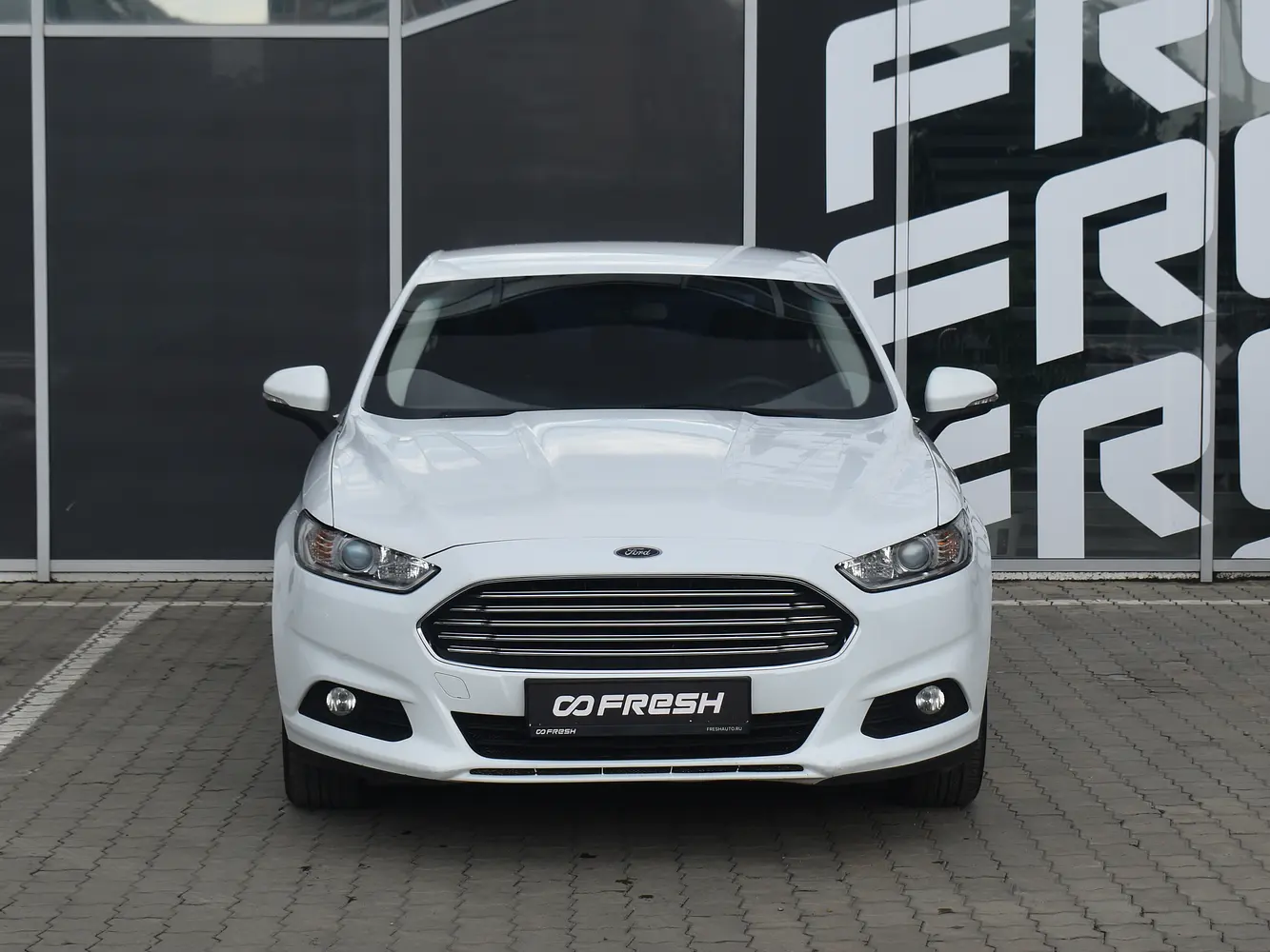 Ford