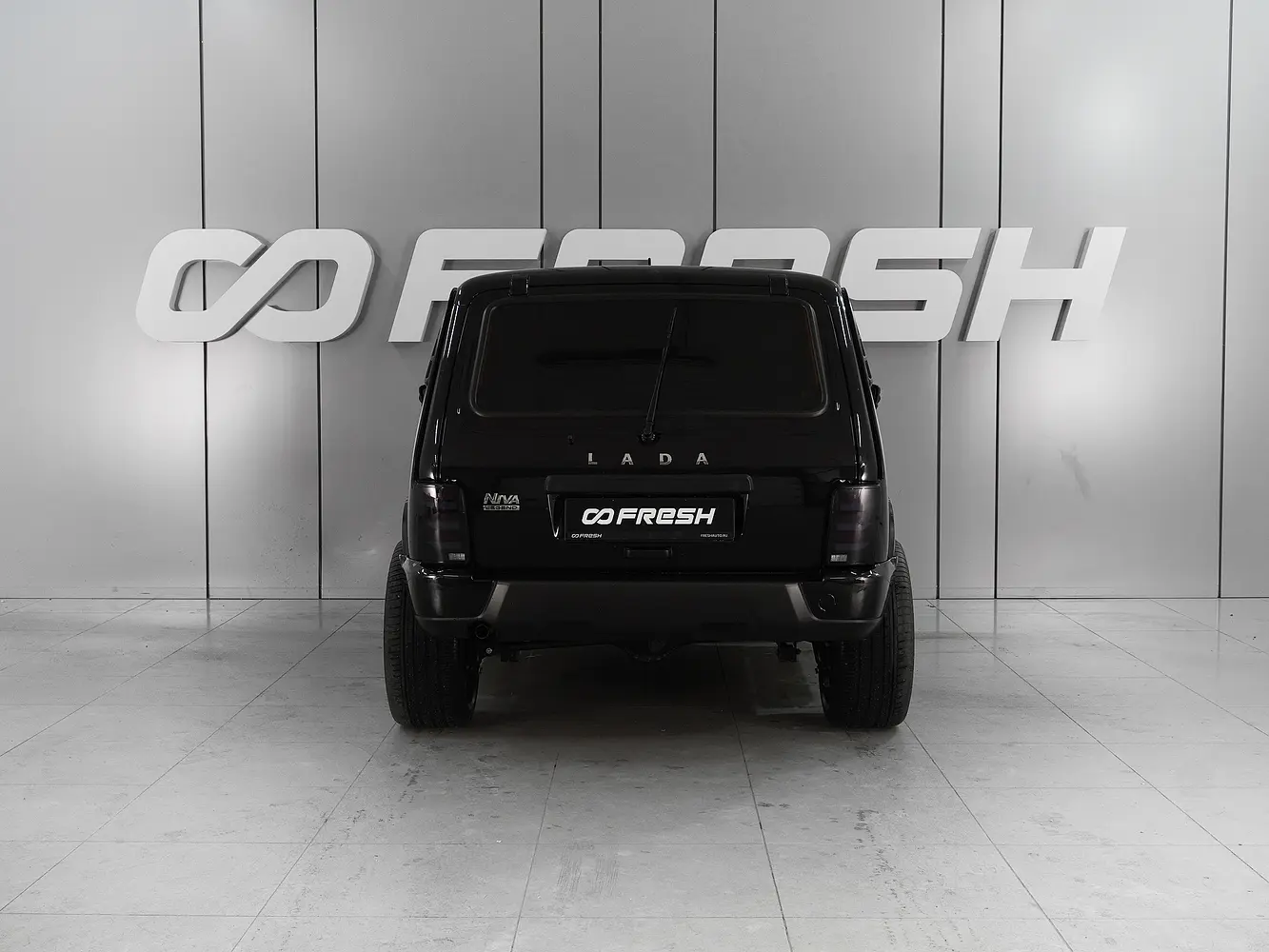 LADA (ВАЗ)