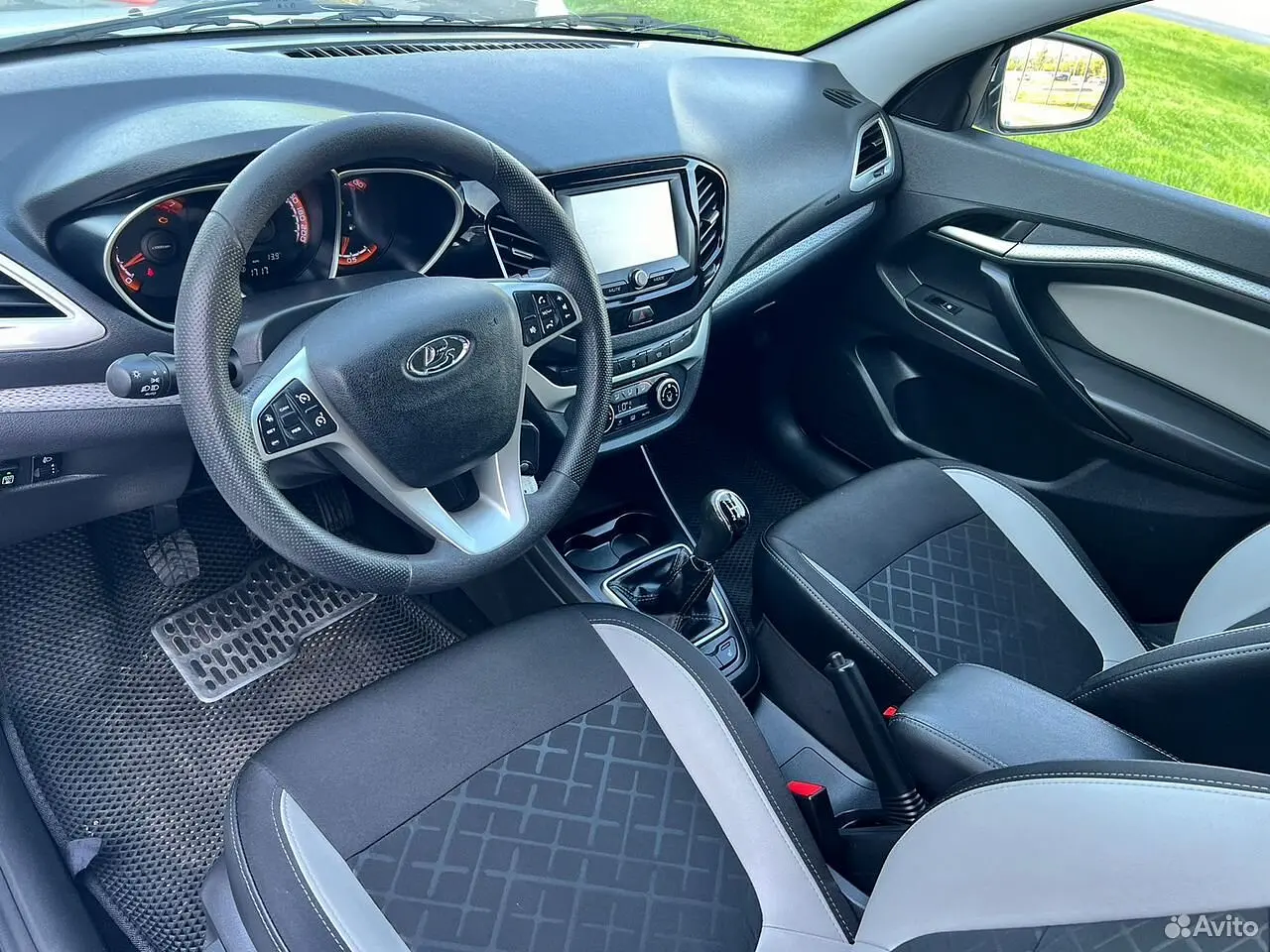 LADA (ВАЗ)