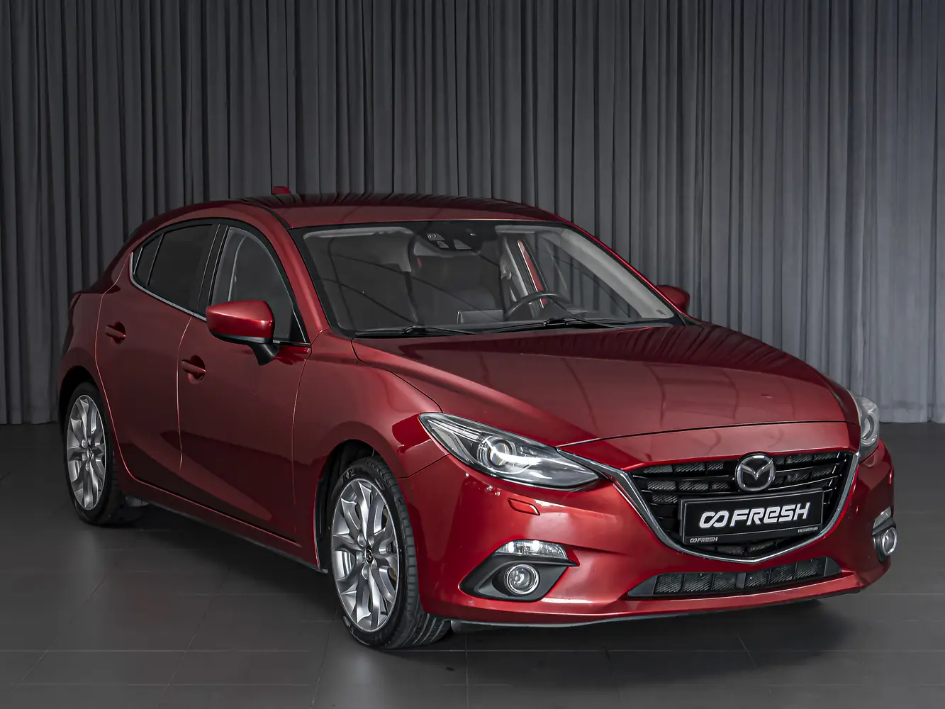 Mazda