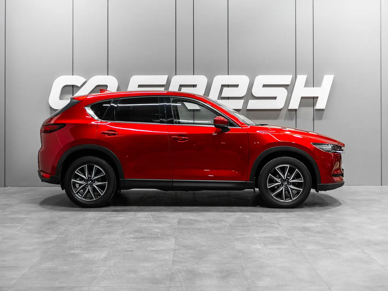 Mazda