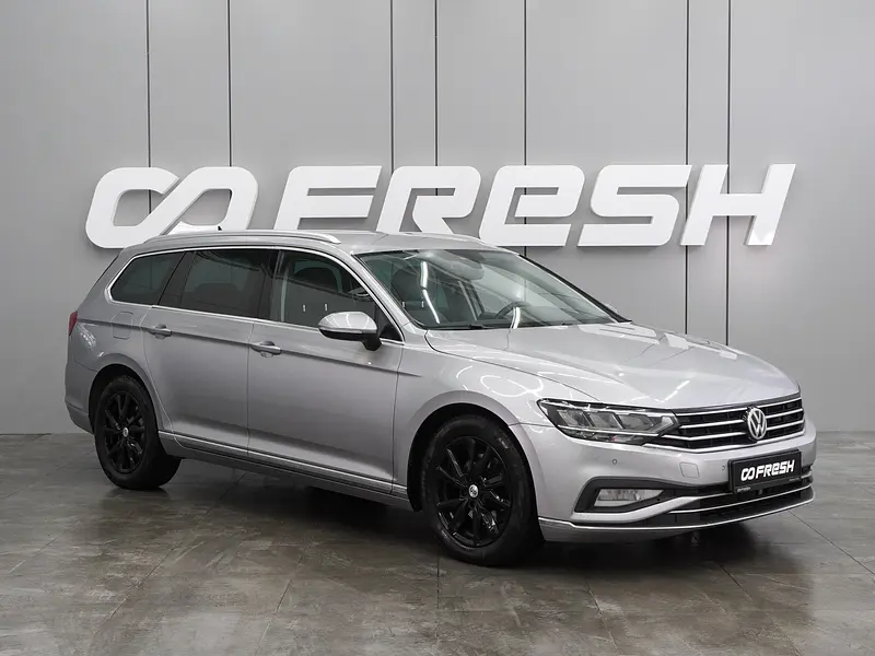 Passat