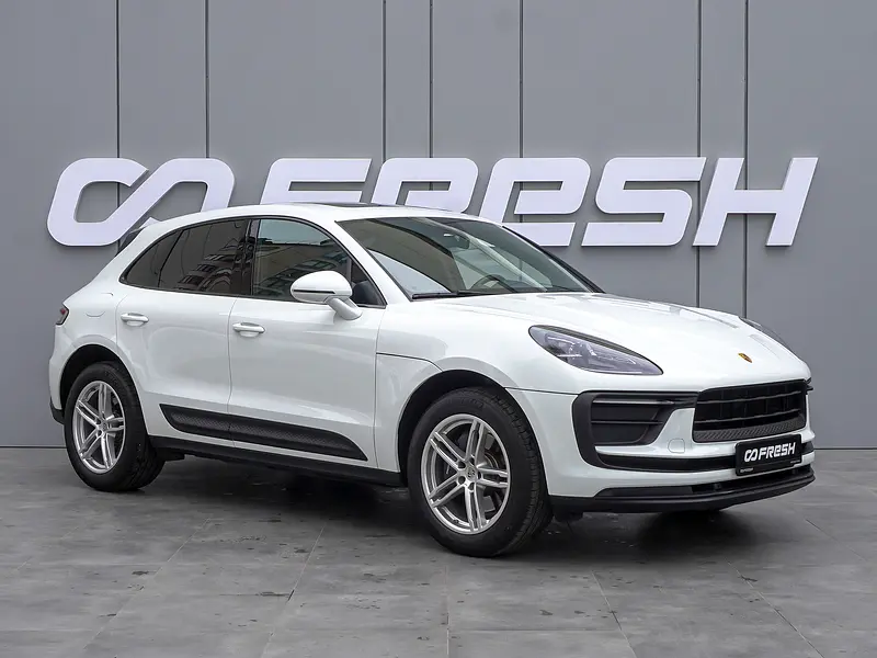 Macan